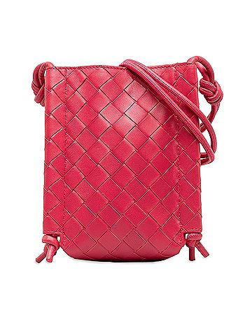 Bottega Veneta Mini The Knot (view 1)