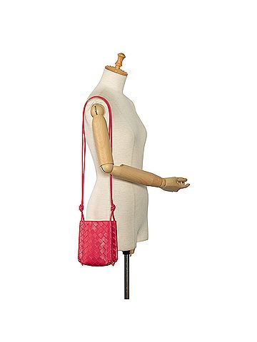 Bottega Veneta Mini The Knot (view 2)