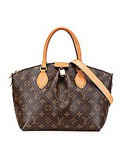 Louis Vuitton Satchel