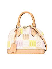 Louis Vuitton Satchel
