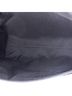 Céline 100% Nylon Black Logo Trekking Messenger Bag Nylon Small One size - photo 5