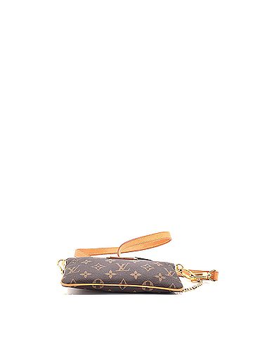 Louis Vuitton Milla Pochette Monogram Canvas MM (view 2)