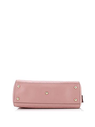 Gucci Soft Signature Shoulder Bag Guccissima Leather Medium (view 2)
