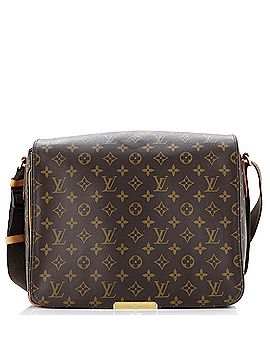 Louis Vuitton Messenger