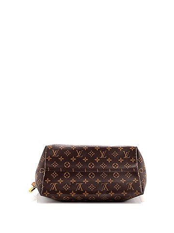 Louis Vuitton Iena Tote Monogram Canvas MM (view 2)