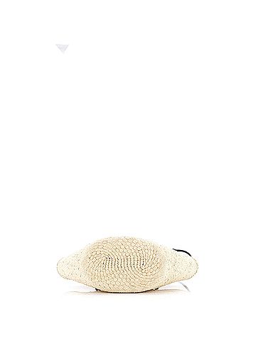 Loewe Anagram Basket Tote Raffia Small (view 2)