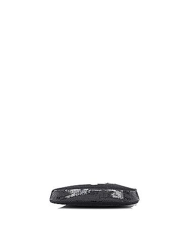 Prada Cleo Shoulder Bag Sequins Small (view 2)