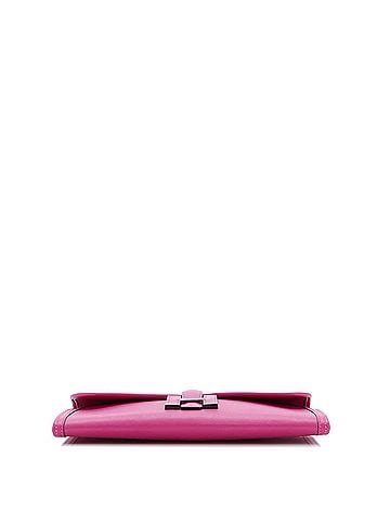 Hermès Jige Elan Clutch Swift 29 (view 2)