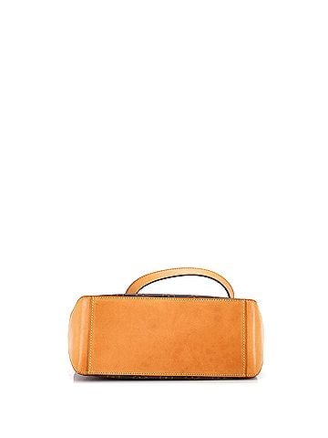 Louis Vuitton Cabas Piano Monogram Canvas (view 2)