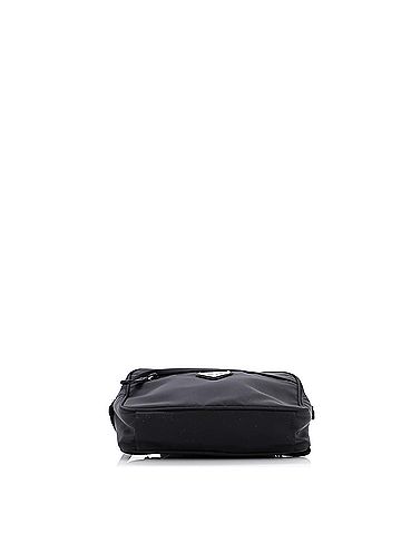 Prada Montagna Belt Bag Tessuto Small (view 2)