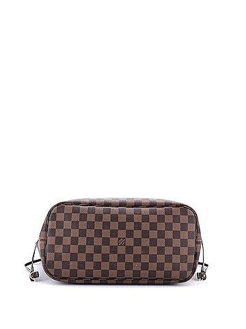 Louis Vuitton Neverfull Tote Damier MM (view 2)