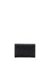 Chanel 100% Leather Black Classic Flap Card Holder Quilted Caviar One size - photo 4