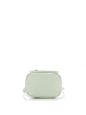 Prada Duet Drawstring Bucket Bag Tessuto Small (view 2)