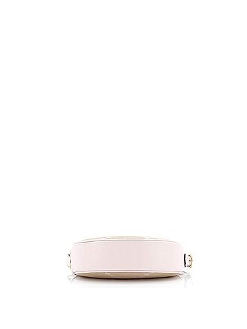 Gucci Ophidia Half Moon Bag Jumbo GG Canvas Mini (view 2)