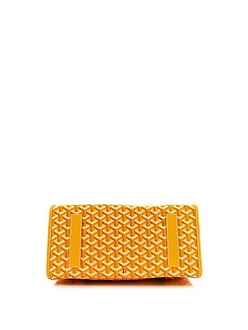 Goyard Saint Leger Briefcase Backpack Coated Canvas (view 2)