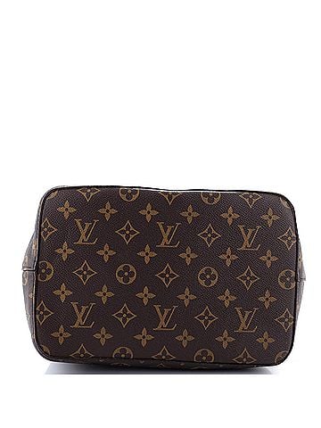 Louis Vuitton NeoNoe Handbag Monogram Canvas MM (view 2)