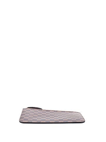 Louis Vuitton Neverfull Pochette Damier Large (view 2)