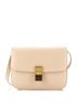 Céline 100% Leather Tan Classic Box Bag Grainy Leather Medium One size - photo 1