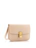 Céline 100% Leather Tan Classic Box Bag Grainy Leather Medium One size - photo 3