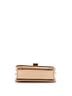 Céline 100% Leather Tan Classic Box Bag Grainy Leather Medium One size - photo 2