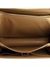 Céline 100% Leather Tan Classic Box Bag Grainy Leather Medium One size - photo 5