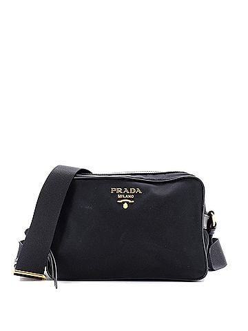 Prada Camera Bag Tessuto Medium (view 1)