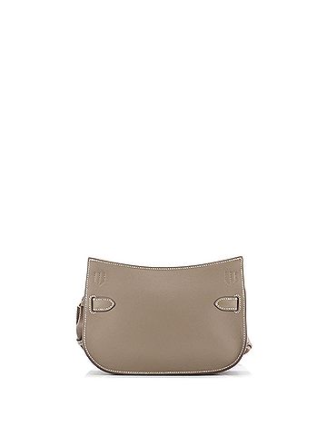 Hermès Jypsiere Bag Evercolor Mini (view 2)