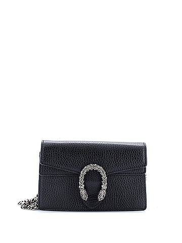 Gucci Dionysus Bag Leather Super Mini (view 1)