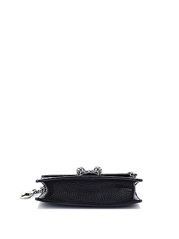 Gucci Dionysus Bag Leather Super Mini (view 2)