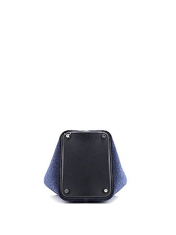 Hermès Picotin Lock Bag Felt with Leather PM (view 2)