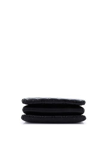Louis Vuitton Coussin Bag Monogram Embossed Lambskin PM (view 2)