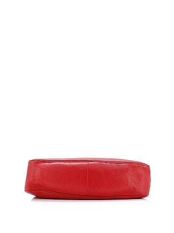 Gucci Diana Bamboo Shoulder Bag GG Canvas Medium (view 2)