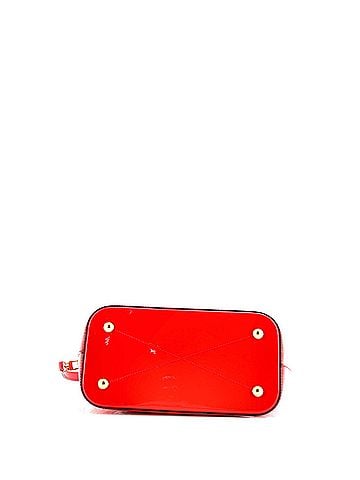 Louis Vuitton Montebello Handbag Monogram Vernis MM (view 2)
