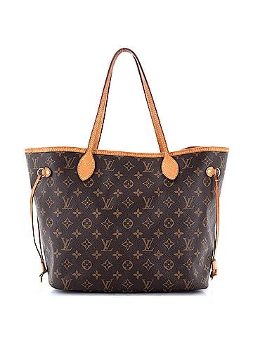 Louis Vuitton Neverfull Tote Monogram Canvas MM (view 1)