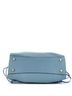 Mulberry 100% Leather Blue Iris Shoulder Bag Leather with Braided Detail Medium One size - photo 2