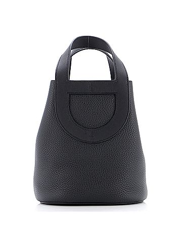 Hermès In-The-Loop Bag Clemence with Swift 18 (view 1)