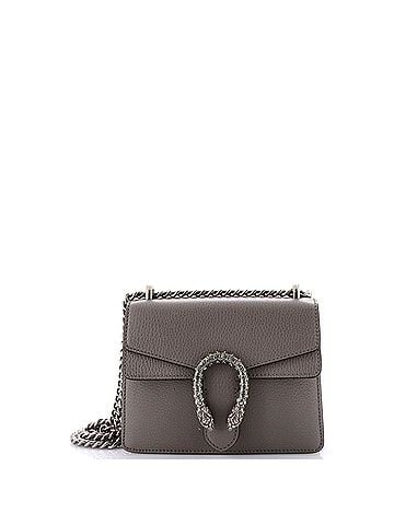 Gucci Dionysus Bag Leather Mini (view 1)