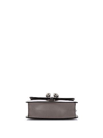 Gucci Dionysus Bag Leather Mini (view 2)