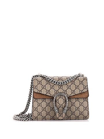 Gucci Dionysus Bag GG Coated Canvas Mini (view 1)
