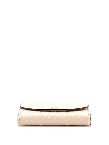 Louis Vuitton Rosalie Coin Purse Monogram Empreinte Leather (view 2)