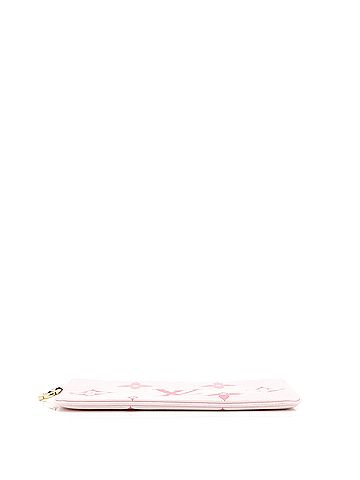 Louis Vuitton Trio Rectangle Pouch By The Pool Monogram Empreinte Giant (view 2)
