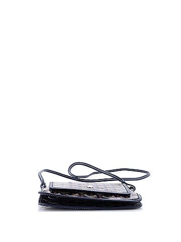 Goyard Plumet Clutch Wallet Printed Coated Canvas (view 2)