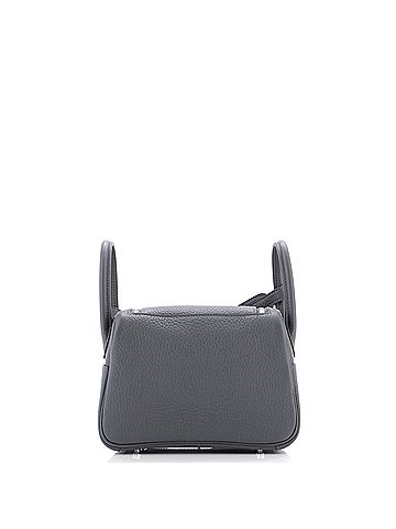 Hermès Lindy Bag Clemence Mini (view 2)