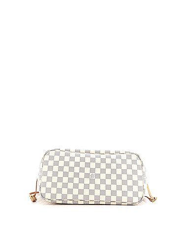 Louis Vuitton Neverfull Tote Damier MM (view 2)