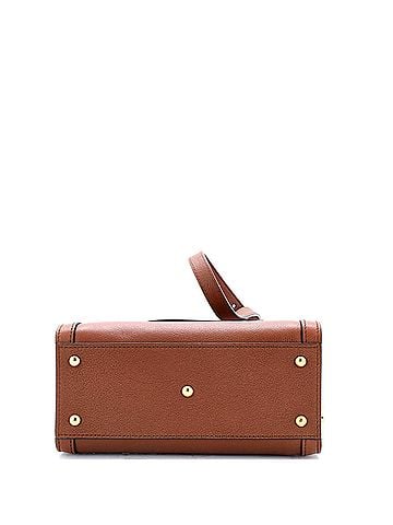 Gucci Diana NM Bamboo Handle Tote Leather Mini (view 2)