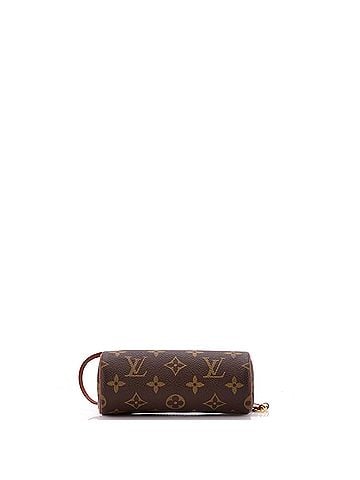 Louis Vuitton Papillon Pochette Monogram Canvas Mini (view 2)