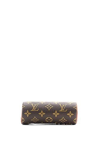 Louis Vuitton Papillon Pochette Monogram Canvas Mini (view 2)