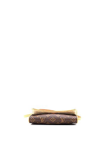 Louis Vuitton Twin Handbag Monogram Canvas PM (view 2)
