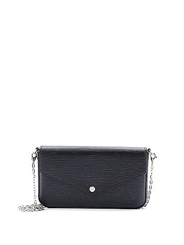 Louis Vuitton Felicie Pochette Epi Leather (view 1)