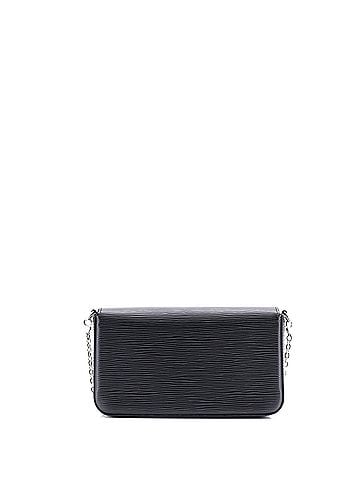 Louis Vuitton Felicie Pochette Epi Leather (view 2)